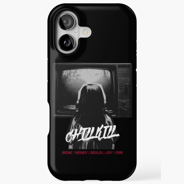 Red Velvet iPhone Cases for Sale | Redbubble
