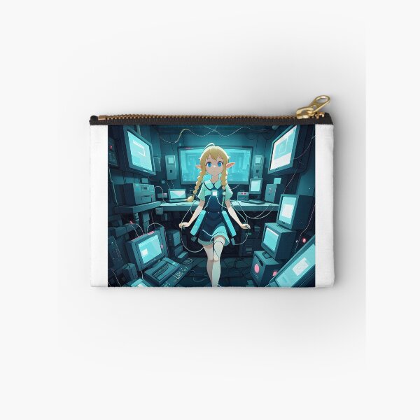 Item preview, Elf-as-a-service designed and sold by lamuness.
