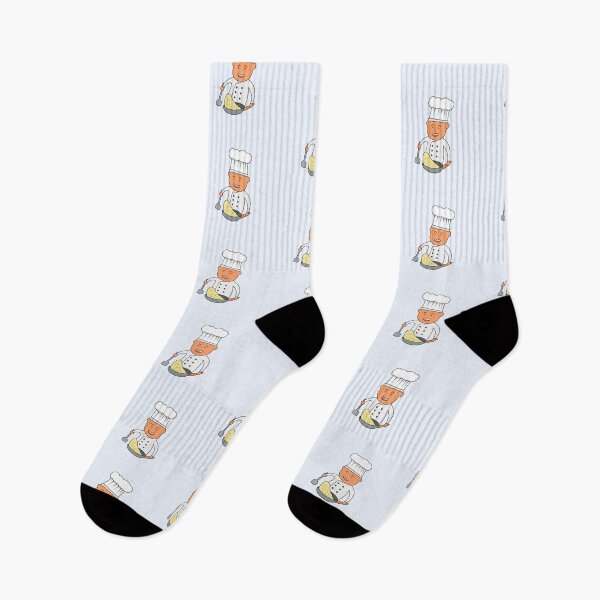 Item preview, chef cooking and flipping fried rice designed and sold by wordspotrayal.