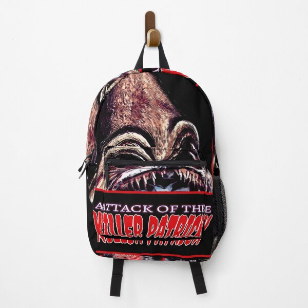 Item preview, Attack Of The Killer Patrick designed and sold by JadeHaze.