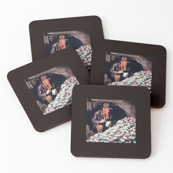 Item preview, Copyrighted Movie Explorer Man Discovers a Large Pile of Menthols designed and sold by onyum.
