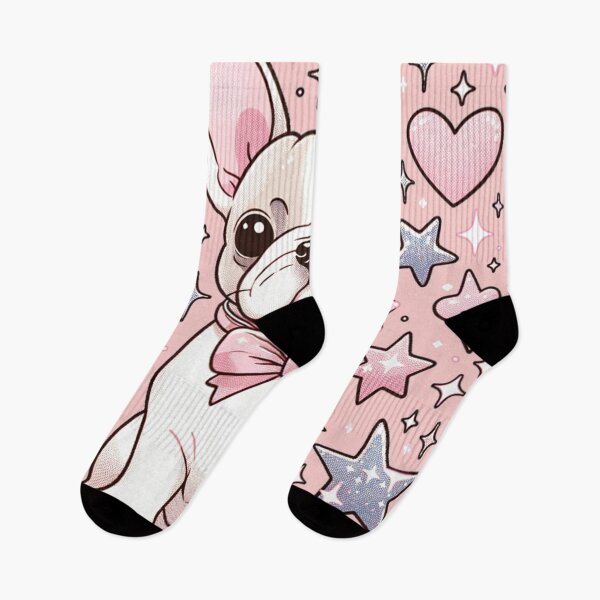 Item preview, Starry Frenchie designed and sold by TakashiS.