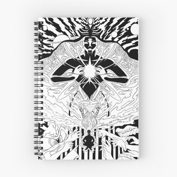 Item preview, Spirituality designed and sold by Xxd4s4rtxX.
