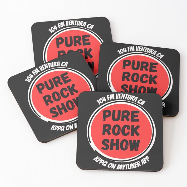 Artikelvorschau, Pure Rock Show 2023 entworfen und verkauft von PureRockShow.