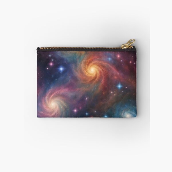 Item preview, Colorful Galaxy  designed and sold by ToxicBBAStore.
