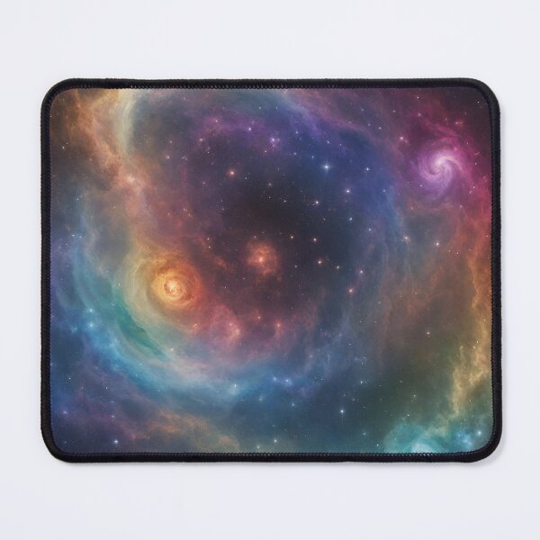 Item preview, Colorful Galaxy designed and sold by ToxicBBAStore.