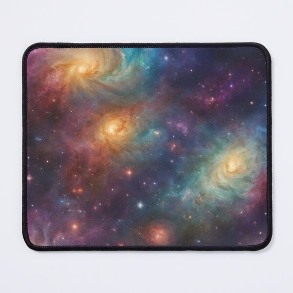 Item preview, Colorful Galaxy designed and sold by ToxicBBAStore.