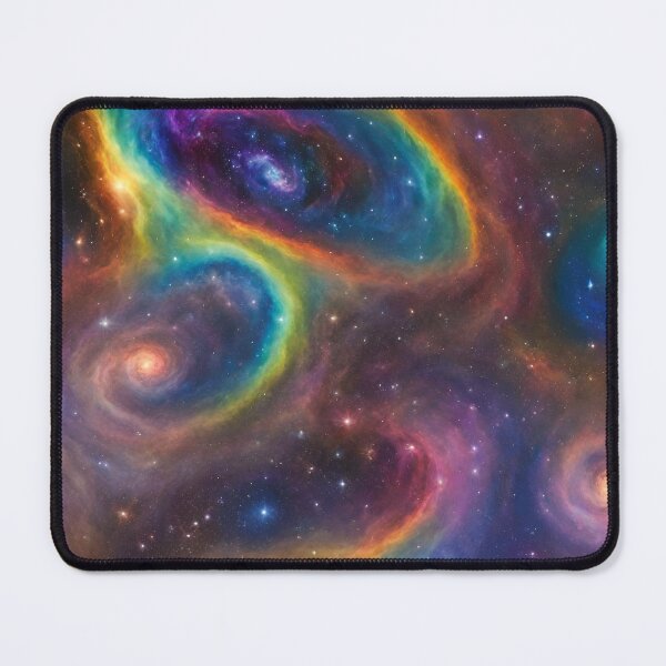 Item preview, Colorful Galaxy designed and sold by ToxicBBAStore.