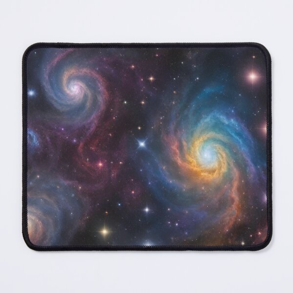 Item preview, Colorful Galaxy designed and sold by ToxicBBAStore.