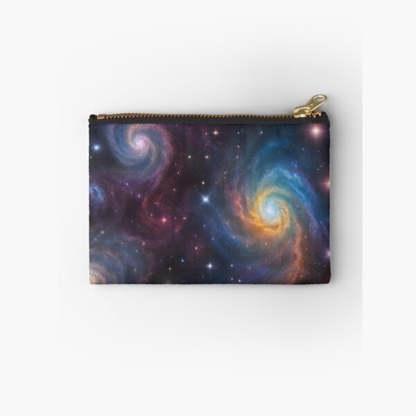 Item preview, Colorful Galaxy  designed and sold by ToxicBBAStore.