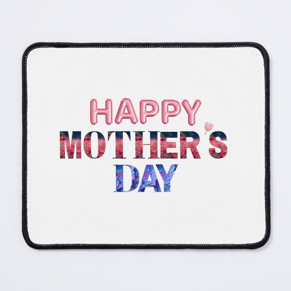 Item preview, Happy my dear Mother's Day. designed and sold by Miya-ArtShop.