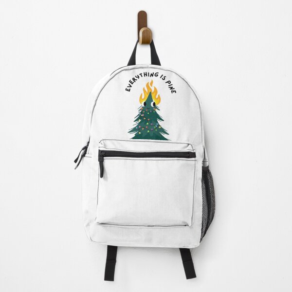 Item preview, Everything is Pine designed and sold by olivepopprints.