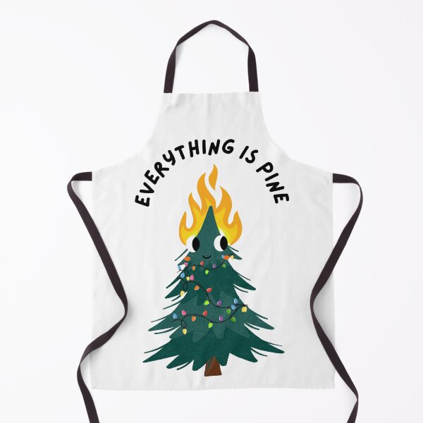 Item preview, Everything is Pine designed and sold by olivepopprints.