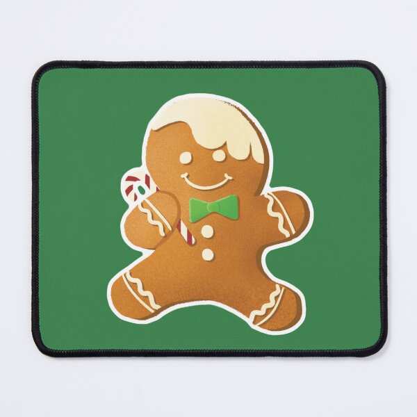 Item preview, Happy Ginger Man designed and sold by SophieHuang.