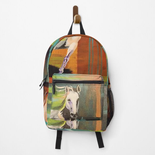Item preview, Interdimensional Trot designed and sold by Michelle  Krause.