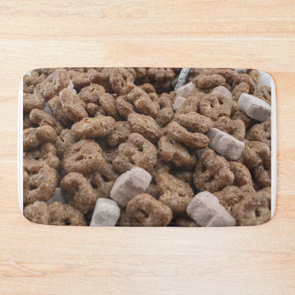 Item preview, Brown Monster Cereal designed and sold by uzasynystersyn.