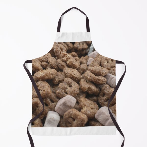 Item preview, Brown Monster Cereal designed and sold by uzasynystersyn.