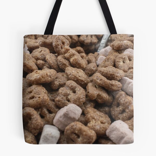 Item preview, Brown Monster Cereal designed and sold by uzasynystersyn.