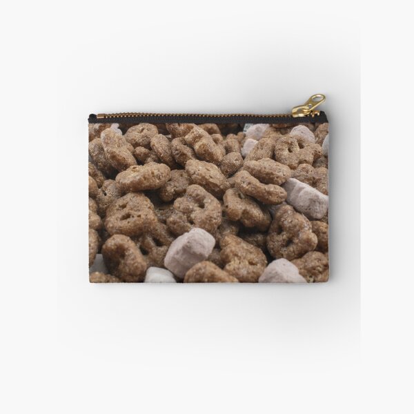 Item preview, Brown Monster Cereal designed and sold by uzasynystersyn.