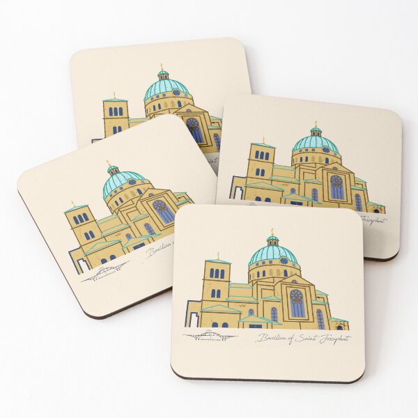 Item preview, Basilica of St. Josaphat • Milwaukee, WI designed and sold by MKE Rhine Maiden  •  Grumble Services, LLC..