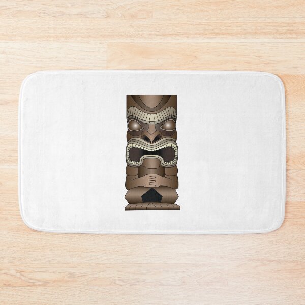 Item preview, Tiki designed and sold by NPStudio.