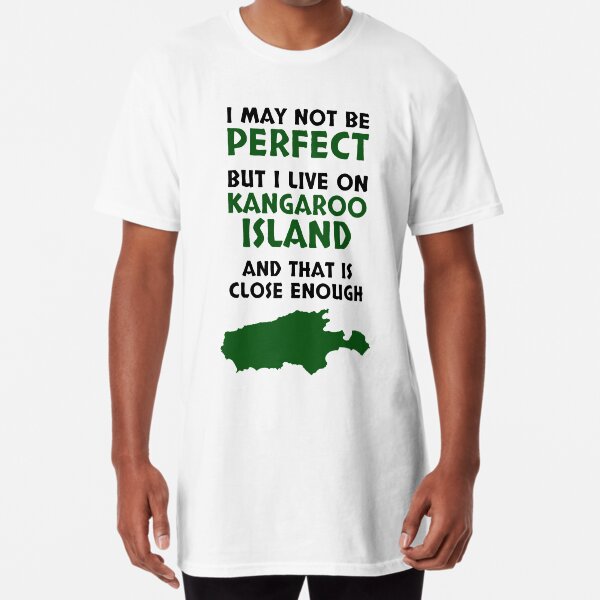 Perfect KI Long T-Shirt