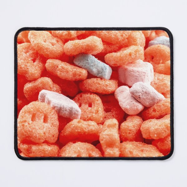Item preview, Pink Monster Cereal designed and sold by uzasynystersyn.