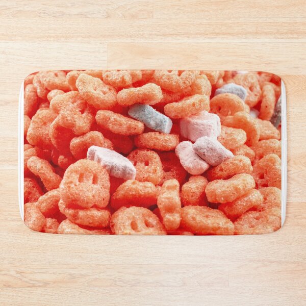 Item preview, Pink Monster Cereal designed and sold by uzasynystersyn.
