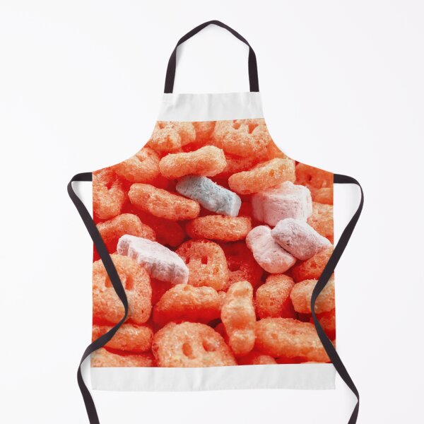 Item preview, Pink Monster Cereal designed and sold by uzasynystersyn.