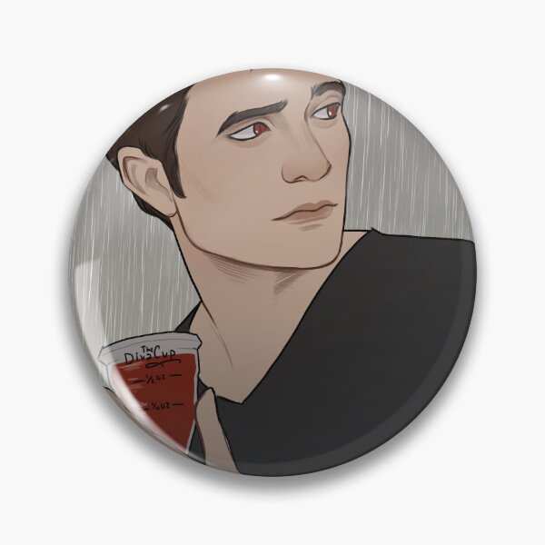 Item preview, Edward Cullen Diva Cup designed and sold by AdrienJPG.