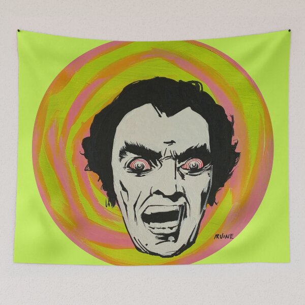 Item preview, Working Up a Froth designed and sold by David Irvine.