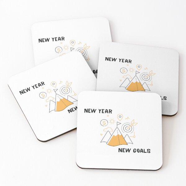 Item preview, New goals. designed and sold by Yayis2088.