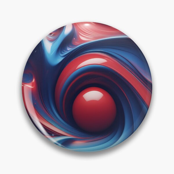 Item preview, Abstract Background Liquids Wave Edition 5 designed and sold by CharlieDesings.
