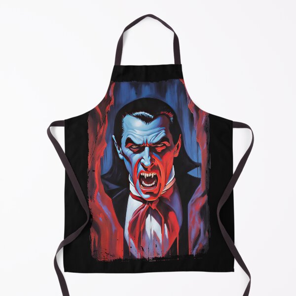 Item preview, Dracula Has Risen From The Grave designed and sold by DMBCreative.