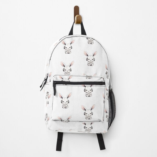 Item preview, Little sweet bunny is listening to music designed and sold by omerfdln34.