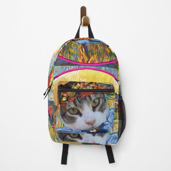 Item preview, Like living in a painting designed and sold by zorasfurrstudio.