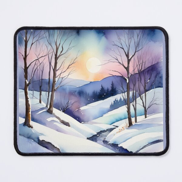 Item preview, Stillness  designed and sold by LittleSparrow12.