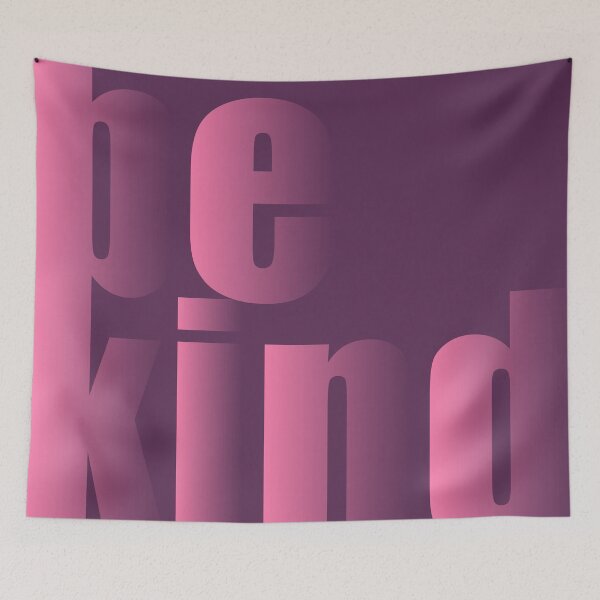 Item preview, Be Kind designed and sold by 2424studio.