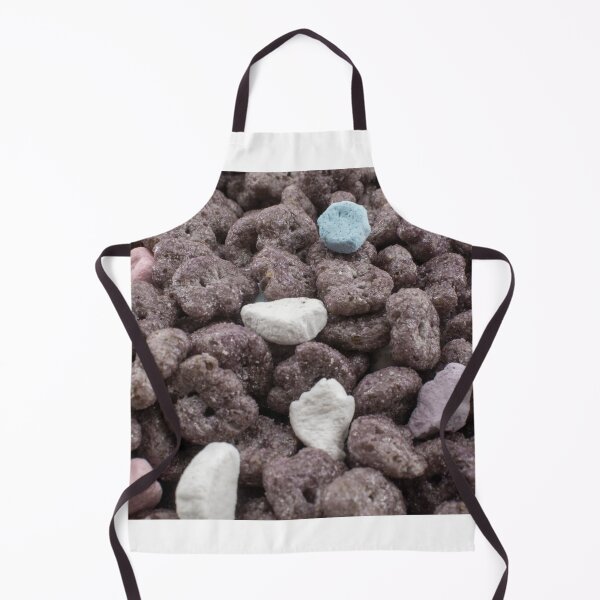 Item preview, Blue Monster Cereal designed and sold by uzasynystersyn.