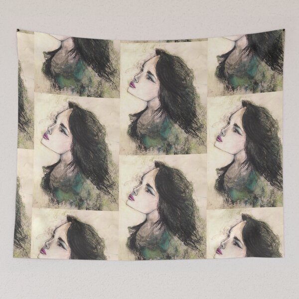 Item preview, Esmeralda designed and sold by Ida Jokela.