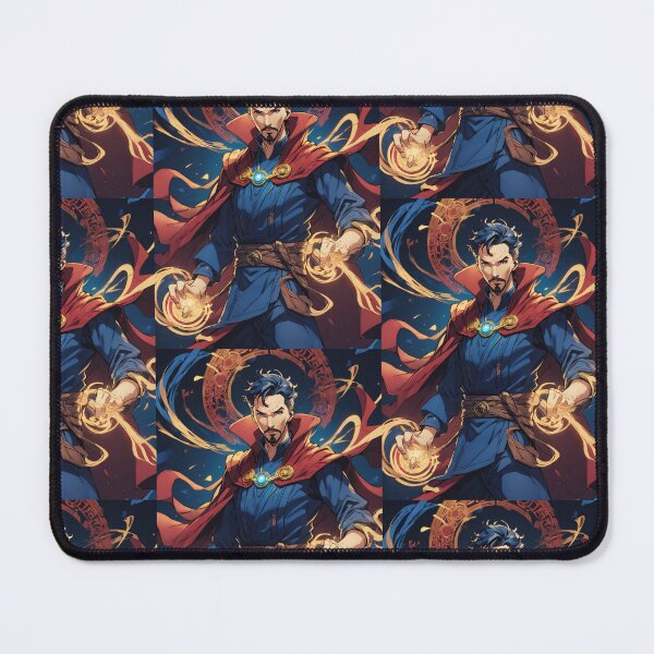 Item preview, Doctor strange  designed and sold by WeMadeArts.