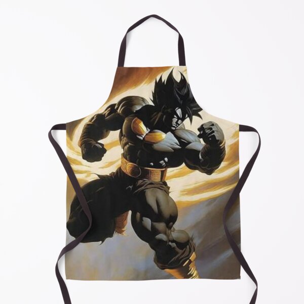 Item preview, Rock Saiyan designed and sold by Black Saiyan Magician's Merchandise.