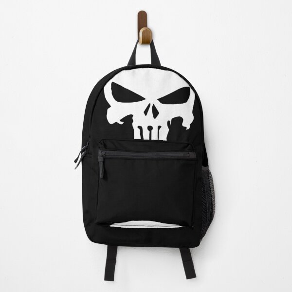 Item preview, Punisher Skull Inspired designed and sold by bestiny123.