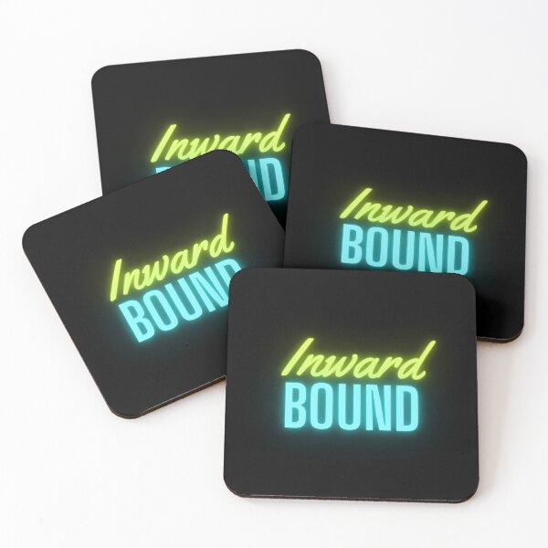 Item preview, Inward bound designed and sold by BETHE-DESIGNS.