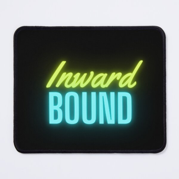 Item preview, Inward bound designed and sold by BETHE-DESIGNS.