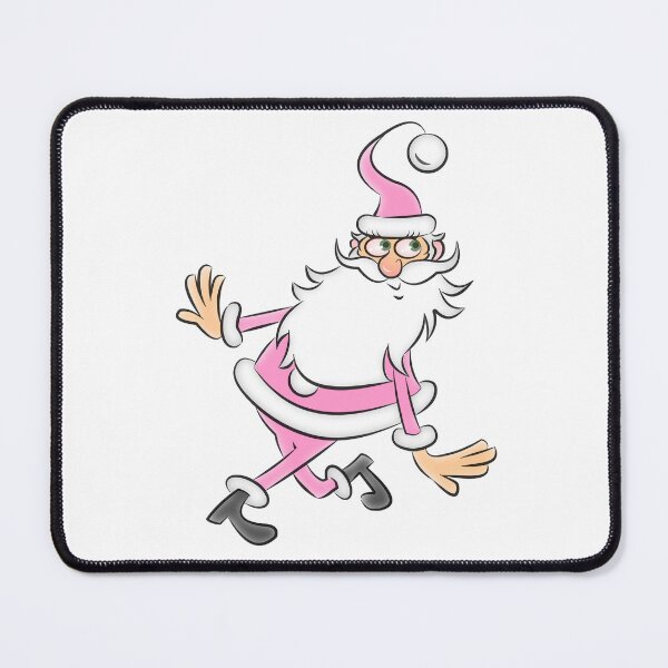 Item preview, Swish Kringle designed and sold by BANDOFSCRIBBLE Hollywood.