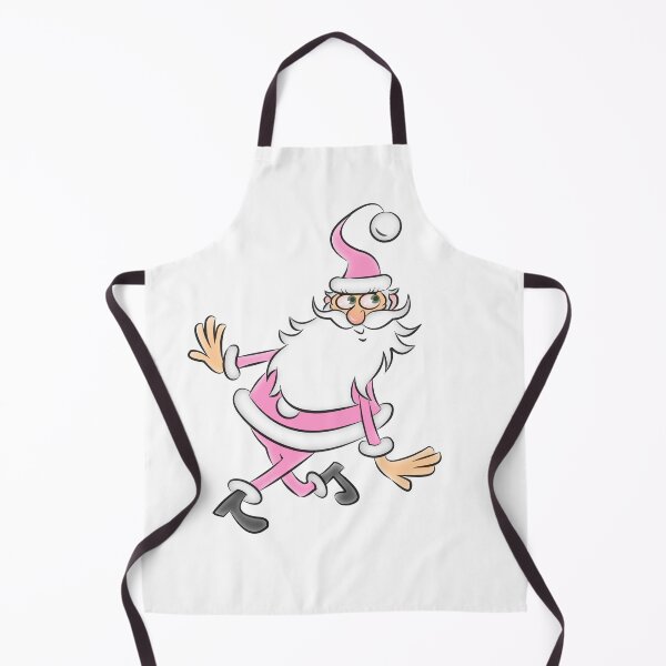 Item preview, Swish Kringle designed and sold by BANDOFSCRIBBLE Hollywood.