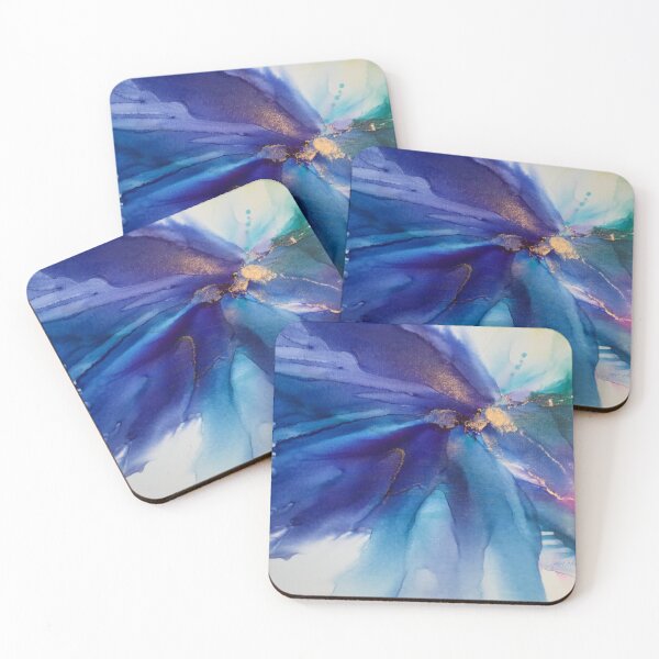 Item preview, Flight of Fancy Colors designed and sold by Jana M Gray.