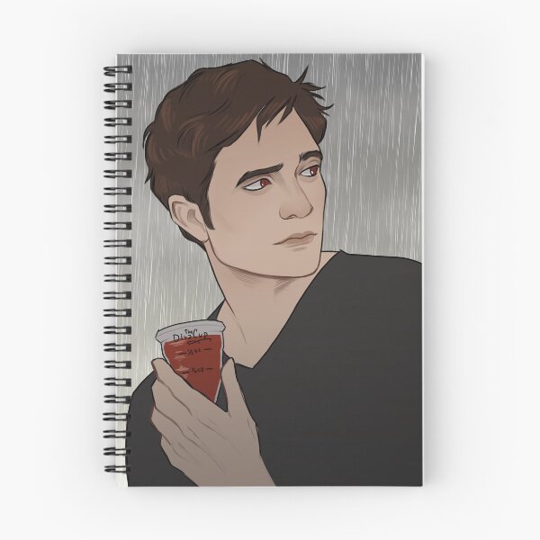 Item preview, Edward Cullen Diva Cup designed and sold by AdrienJPG.