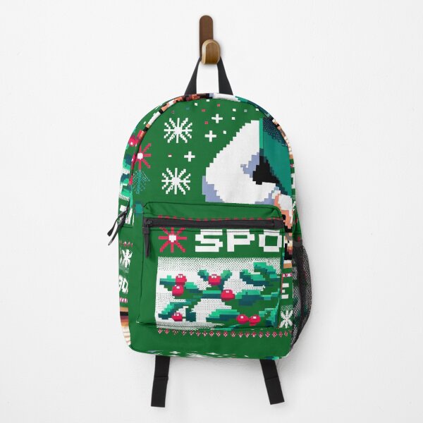 Item preview, Spooning Under The Mistletoe  designed and sold by Matt's Artificial Nature.